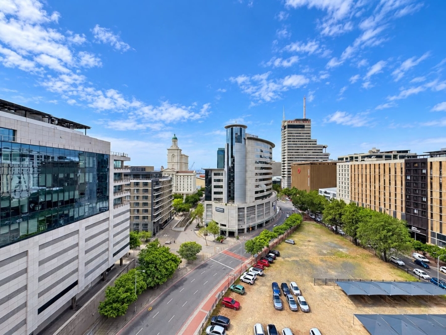 2 Bedroom Property for Sale in Cape Town City Centre Western Cape
